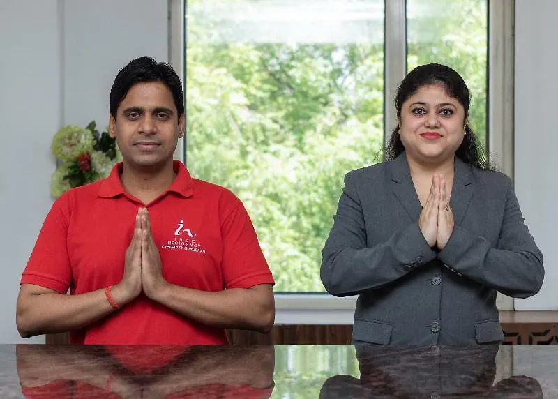 Inde Hotel Cyber City - Cyber Hub Gurgaon