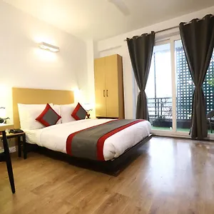 Hotel Bk And Near Huda Centre, Gurgaon
